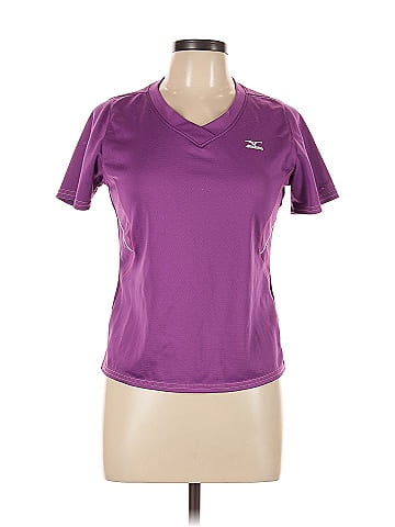 Mizuno Active T-Shirt (view 1)