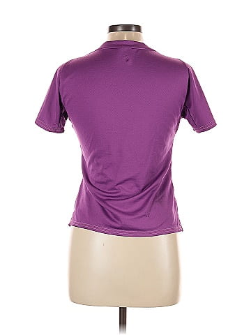 Mizuno Active T-Shirt (view 2)