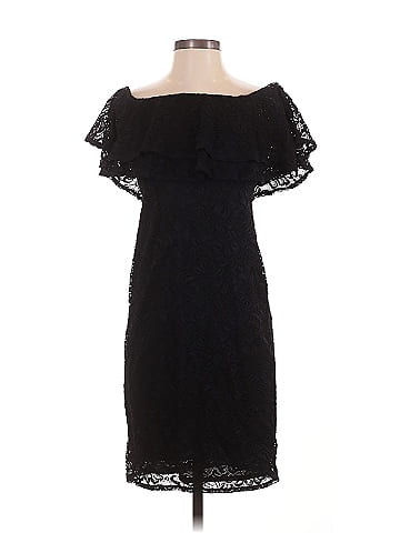 Bold Elements Cocktail Dress (view 1)