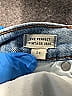 Madewell Hearts Blue Jeans Size 24 waist - photo 3