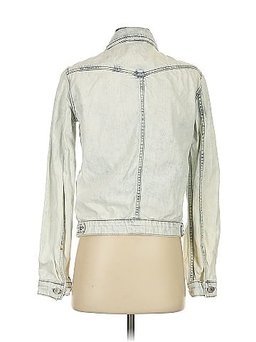 Theory Denim Jacket (view 2)
