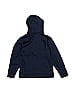 Under Armour 100% Polyester Blue Pullover Hoodie Size XS (big kids) - photo 2