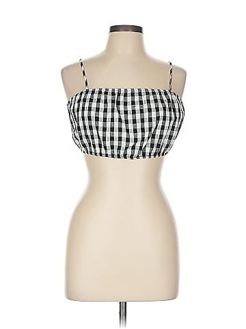 NLT Sleeveless Top (view 1)