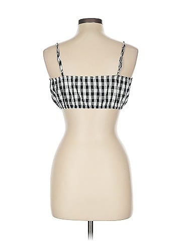 NLT Sleeveless Top (view 2)