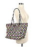 Vera Bradley Argyle Gray Pink Shoulder Bag One size - photo 2