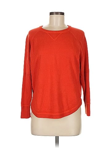 Sweet Romeo Pullover Sweater (view 1)
