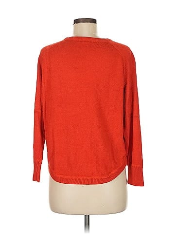 Sweet Romeo Pullover Sweater (view 2)