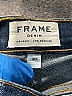 FRAME Denim Blue Jeans Size 27 waist - photo 4