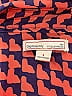 Gap - Maternity 100% Cotton Pink Orange 3/4 Sleeve Blouse Size L - photo 6