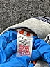 Baby Boden Blue Gray Casual Pants Size 12-18 mo - photo 4