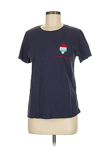 Banner Day Short Sleeve T-Shirt (view 1)