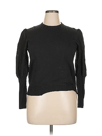 YAL New York Pullover Sweater (view 1)