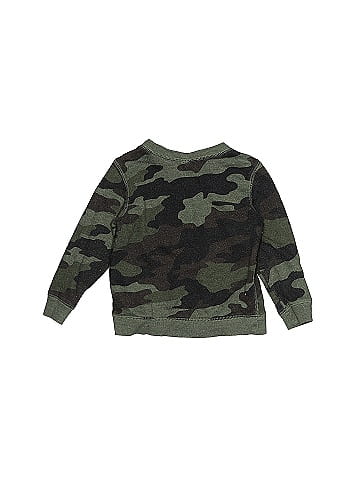 Tucker + Tate Long Sleeve T-Shirt (view 2)