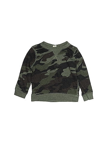 Tucker + Tate Long Sleeve T-Shirt (view 1)