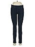 DWP Blue Jeggings Size 29 waist - photo 1