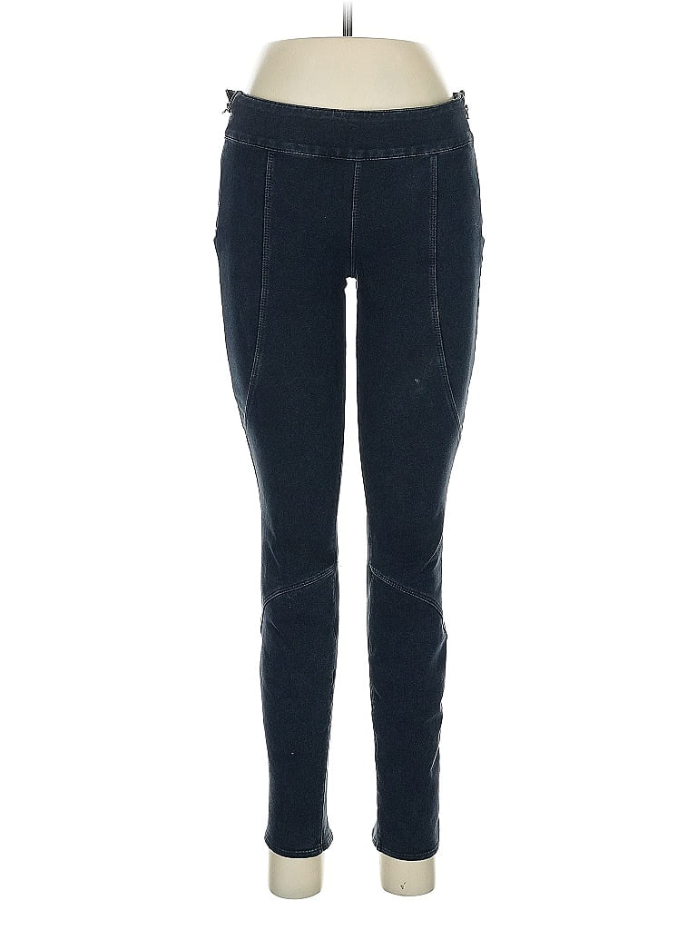 DWP Blue Jeggings Size 29 waist - photo 1
