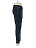 DWP Blue Jeggings Size 29 waist - photo 3