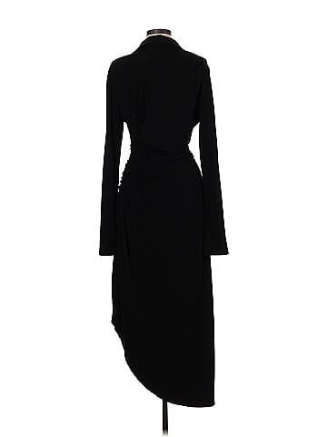 OFF-WHITE Cocktail Dress (view 2)
