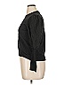 YAL New York Black Pullover Sweater Size XL - photo 4