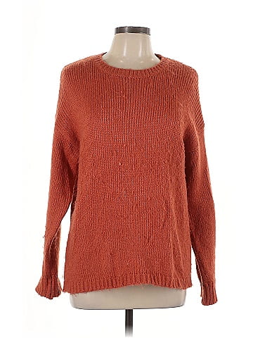 Cotton Emporium Pullover Sweater (view 1)