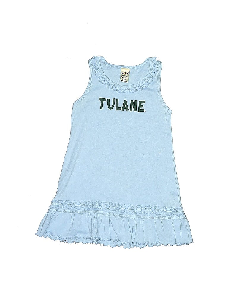 Kavio! Blue Dress 18-24 MO / 24 MO - photo 1