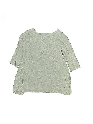 Gymboree 3/4 Sleeve T-Shirt (view 2)