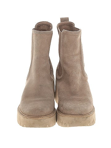 Dolce Vita Ankle Boots (view 2)