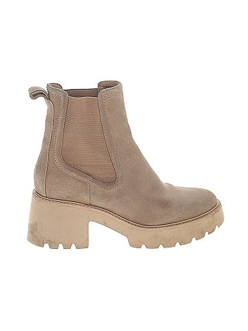 Dolce Vita Ankle Boots (view 1)