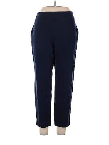Crown & Ivy Casual Pants (view 1)