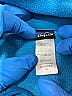 Patagonia 100% Polyester Blue Track Jacket Size M - photo 6