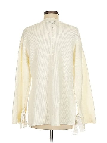 Mustard Seed Pullover Sweater (view 2)