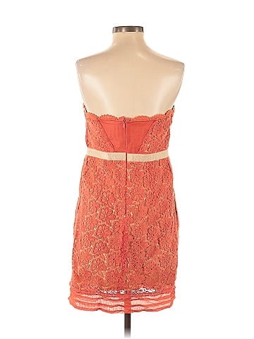 Mcginn Cocktail Dress (view 2)