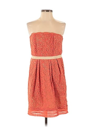 Mcginn Cocktail Dress (view 1)