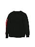 Star Wars 100% Cotton Black Long Sleeve T-Shirt Size S (big kids) - photo 2