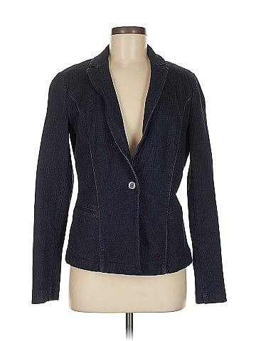 White House Black Market Blazer (view 1)