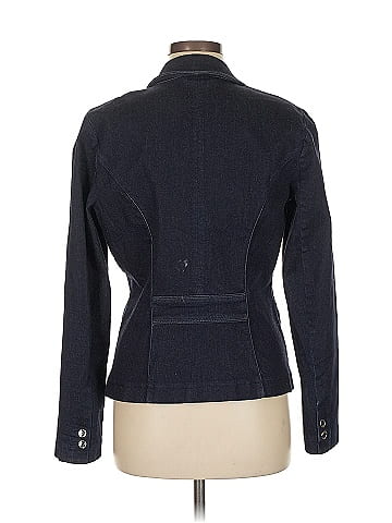 White House Black Market Blazer (view 2)
