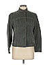 Piazza Sempione Gray Jacket Size EU (IT) 44 / US 8 - photo 1