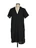 Lush Black Casual Dress Size S - photo 1
