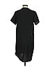 Lush Black Casual Dress Size S - photo 2
