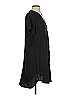 Lush Black Casual Dress Size S - photo 4