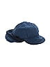 Flap Happy Blue Sun Hat Size XL (big kids) - photo 1