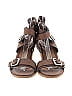 Sofft Brown Heels Size 8 - photo 2