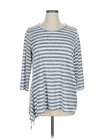 Cameo Appearance 3/4 Sleeve T-Shirt (view 1)