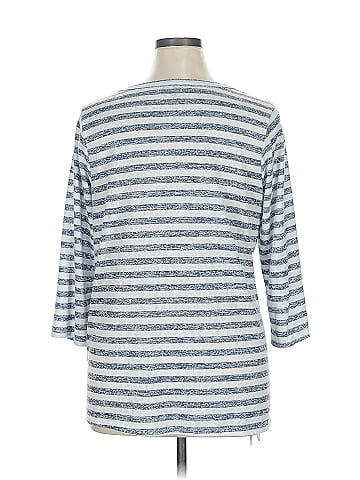 Cameo Appearance 3/4 Sleeve T-Shirt (view 2)