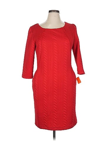Sharagano Casual Dress (view 1)