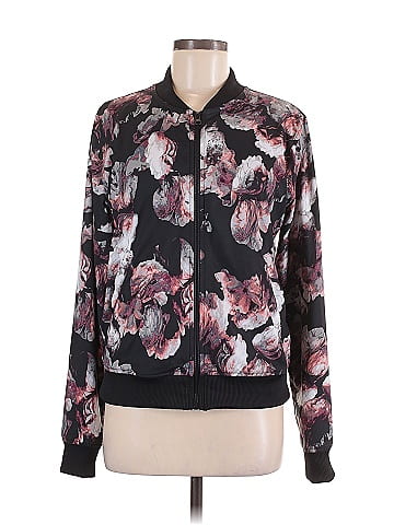 Victoria Sport Track Jacket (view 1)