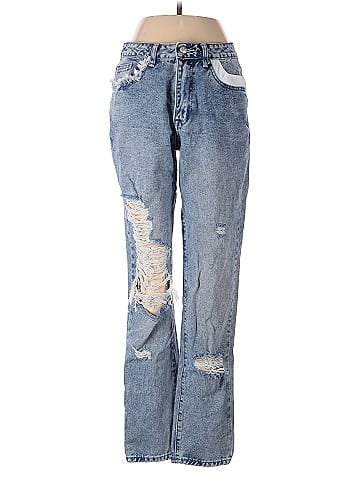 Flamingo Jeans (view 1)