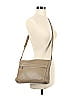 Stone Mountain Solid Tan Crossbody Bag One size - photo 2