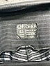 K-DEER Stripes Blue Black Leggings Size XS - photo 3