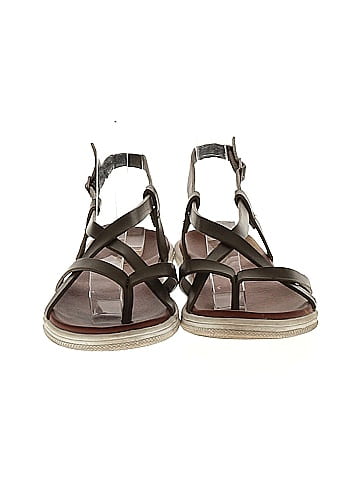 Mia Joy Sandals (view 2)